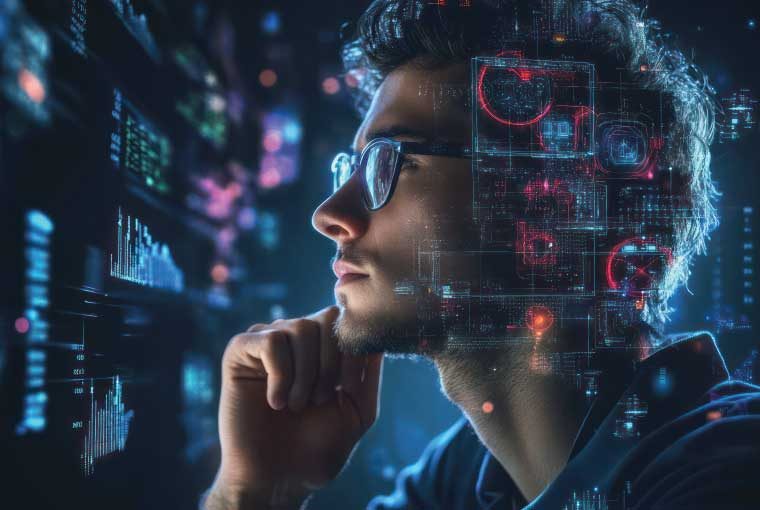 Why AI in Digital Marketing Is the New Playbook for 2025