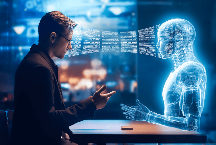Will Human Creativity or AI Automation Shape the Future of Marketing