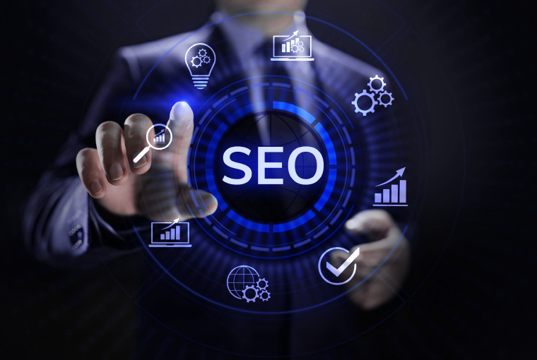 How SEO Services Improve Website Traffic and Rankings