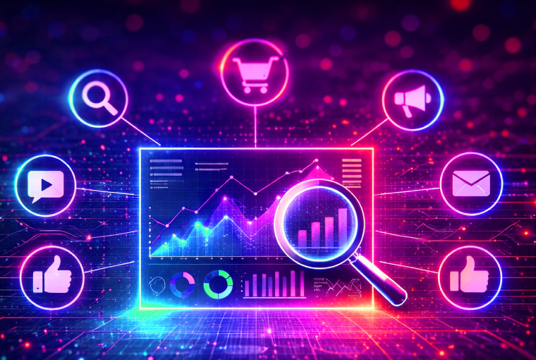 The Performance Marketing Playbook